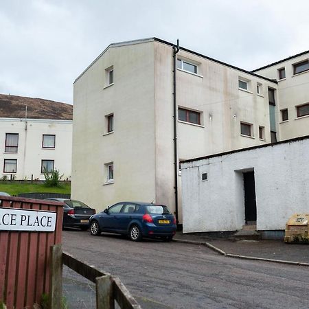 Corrie View Appartamento Fort William Esterno foto